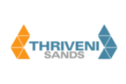 TRIVENI SANDS