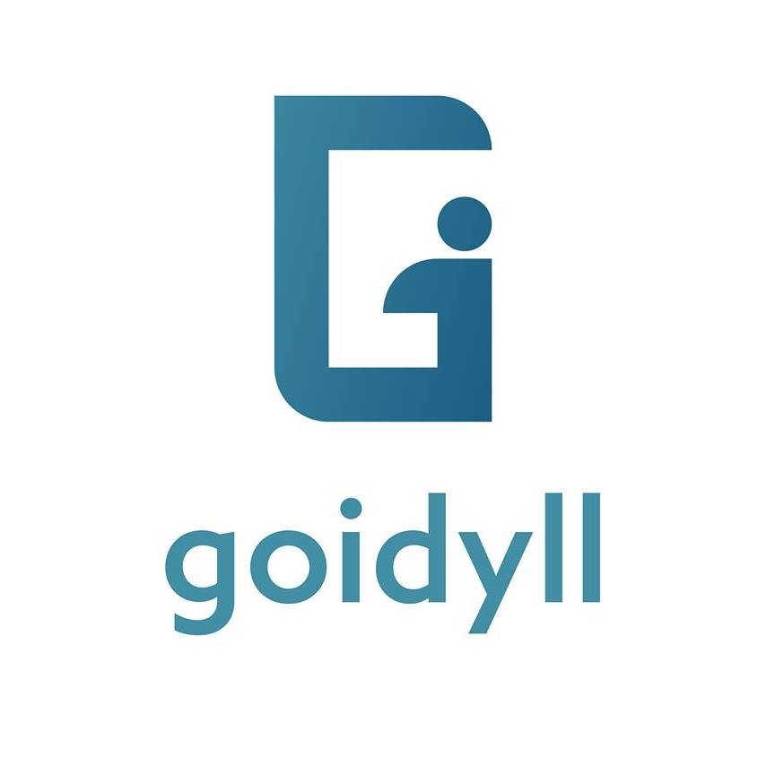 goidyll logo